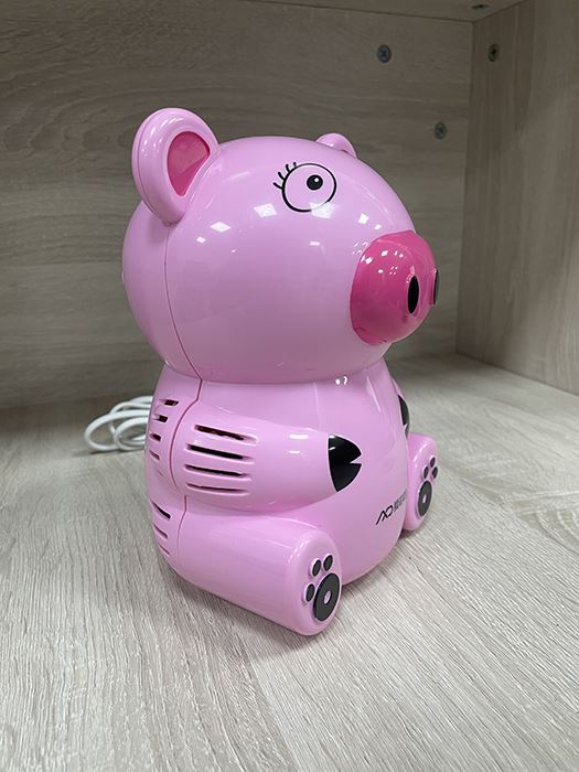 Mini Compressor Nebulizer
