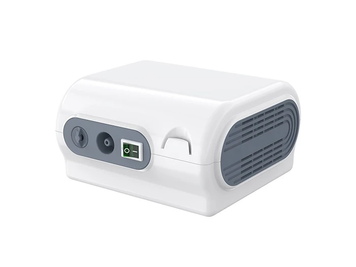 Nebulizer Breathing Machine