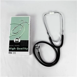 Estetoscópio Médico Pediátrico