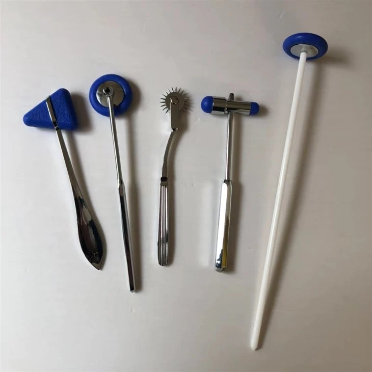 Percussion Hammer Medical