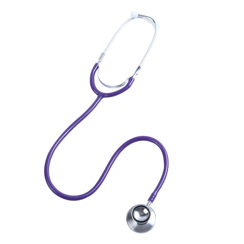 Estetoscópio Cardiologia Dual
