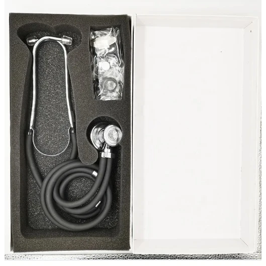 Double-headed Stethoscope Double-headed Stethoscope