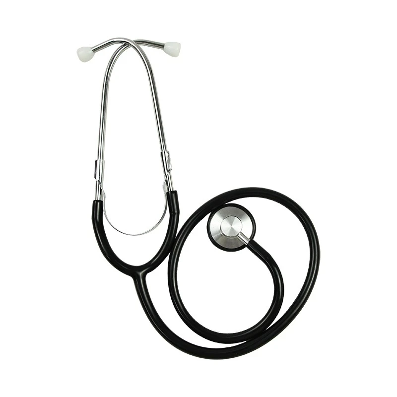 Professional Pediatrics Aluminum Stethoscope